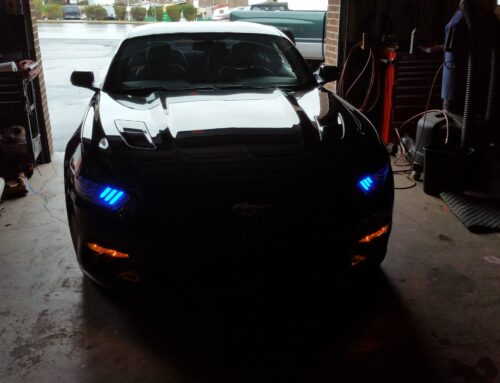 Diode Dynamics Specialty Lighting