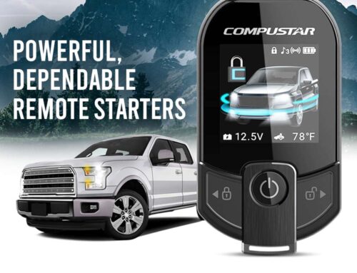 Why get a remote starter?