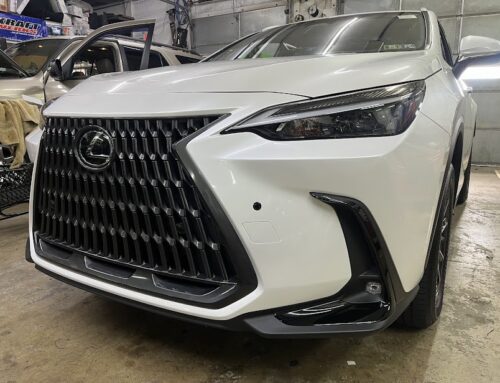 🚘 Upgrade Your Lexus, Toyota, Honda, Subaru, or Nissan with Affordable Parking Assist at Willow Grove Auto Top! Call Now! 🌟